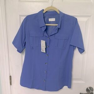 NWT Gander Mountain Fishing Shirt